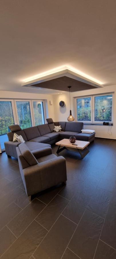 Upland Lounge Appartement Willingen  Buitenkant foto