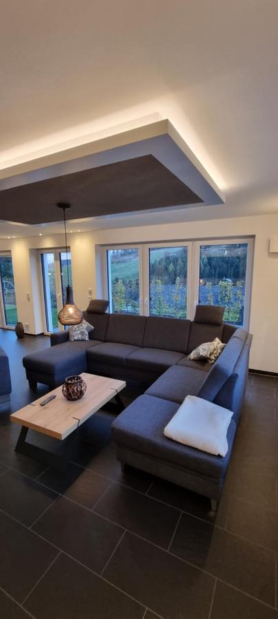 Upland Lounge Appartement Willingen  Buitenkant foto