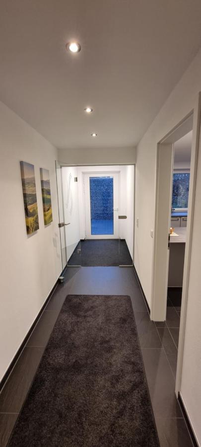 Upland Lounge Appartement Willingen  Buitenkant foto