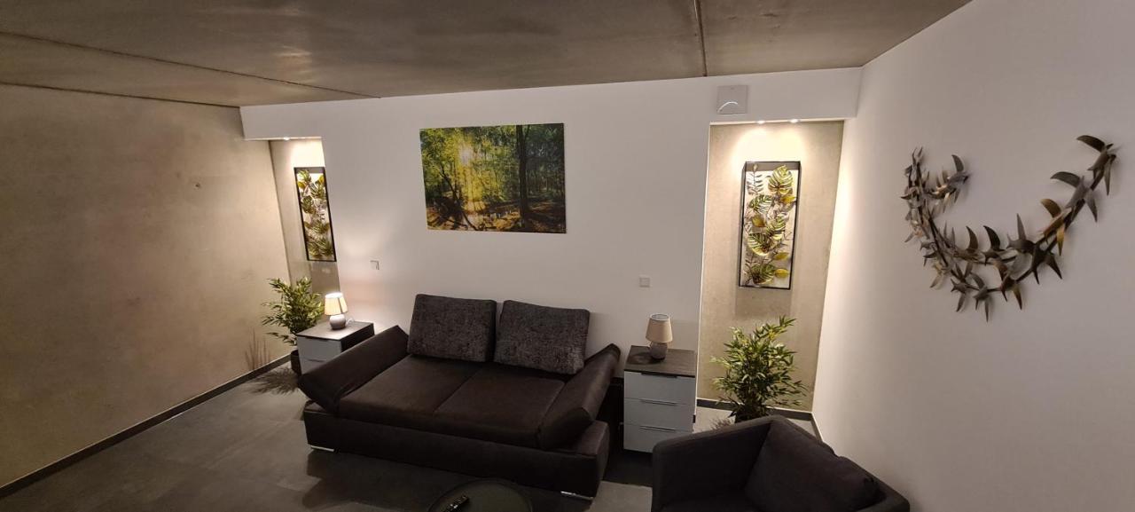 Upland Lounge Appartement Willingen  Buitenkant foto